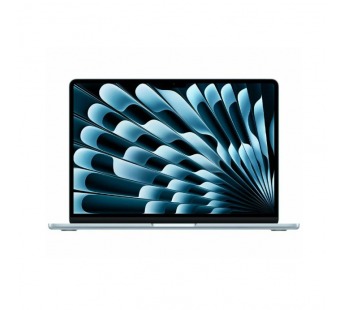 Apple MacBook Air M4 15" (2025) Sky Blue, 16/512Gb SSD#2096851