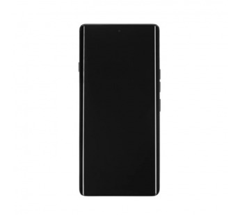 Смартфон TECNO Camon 40 Pro 5G 12Gb/256Gb Black (6,8"/50МП/NFC/5G/5200mAh)#2106860