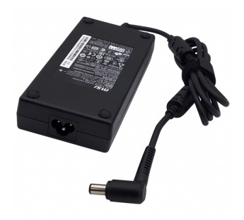 Блок питания для ноутбука MSI 19.5V 9.23A [180W] 7.4*5.0mm pin (дизайн 2)#2094846