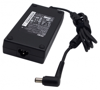Блок питания ADP-180MBK для MSI 19.5V 9.23A [180W] 7.4*5.0mm pin#2094845