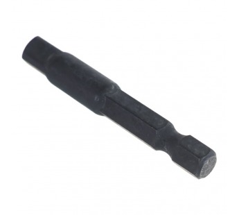 Адаптер 1/4" 50мм для торцевых головок JTC#2103176