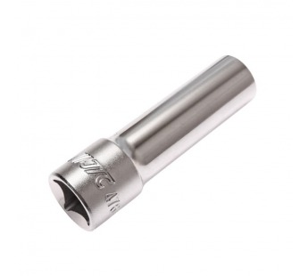 Головка торцевая 1/2" 13мм глубокая L=76мм JTC#2094915