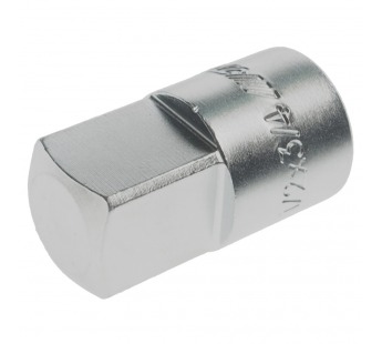 Адаптер 1/2"(F)х3/4"(М) переходник не ударный JTC#2103173