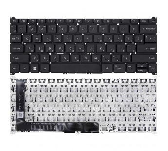 Клавиатура Acer Aspire 3 A314-42P черная#2094907
