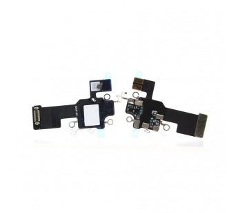 Шлейф для iPhone 13 Pro (A2640) антенна WiFi - Премиум#2098779