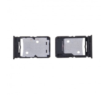 Держатель SIM для Tecno Camon 20 Pro 4G/5G/20 (CK7n/CK8n/CK6n) Голубой#2101702