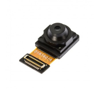 Камера для Xiaomi Redmi Note 11 Pro 4G/5G/Poco X4 Pro 5G (2201116TG/2201116SG/2201116PG) передняя#2099407