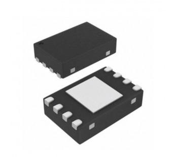 Микросхема NCP81151MNTBG#2096034