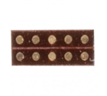 Микросхема CSD87501L#2125196