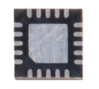 Микросхема Tps51225 (Двухканальный ШИМ-контроллер)#2125197