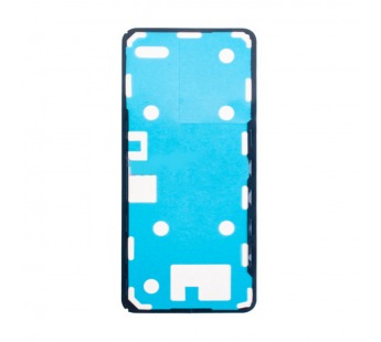 Скотч задней крышки для Xiaomi Redmi Note 13 4G (23129RAA4G/23124RA7EO/23129RA5FL) (водонепроницаемый)#2098262