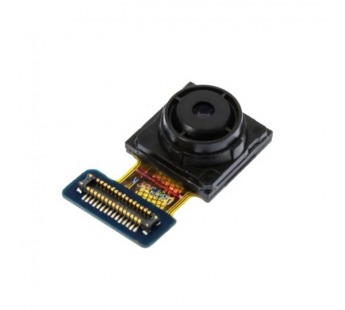Камера для Samsung Galaxy A52/A52 5G/A53 5G/A72 (A525F/A526B/A536B/A725F) передняя#2099405