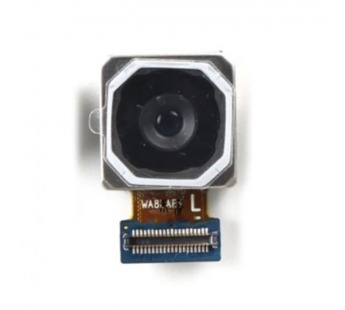 Камера для Samsung Galaxy A53 5G (A536B) (64 MP) задняя#2099404