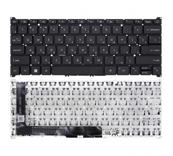 Клавиатура Acer Aspire 5 A514-55 черная#2096228