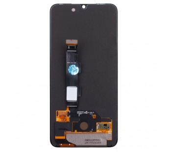 Дисплей для Xiaomi Mi 9 SE (M1903F2G) в сборе с тачскрином Черный - OR#2121675