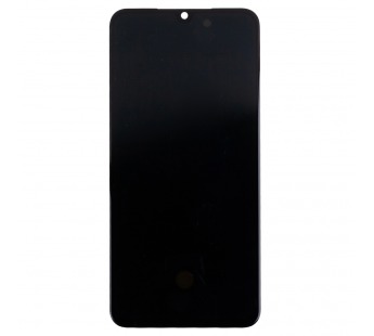 Дисплей для Xiaomi Mi 9 SE (M1903F2G) в сборе с тачскрином Черный - OR#2121674