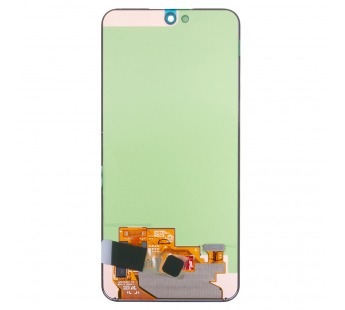 Дисплей для Samsung Galaxy A56 5G (A566B) в сборе с тачскрином Черный - OR (SP)#2121603