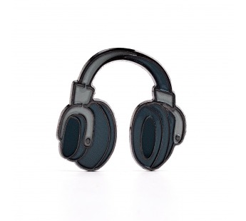 Наклейка - металлическая (1) (240022)#2097005