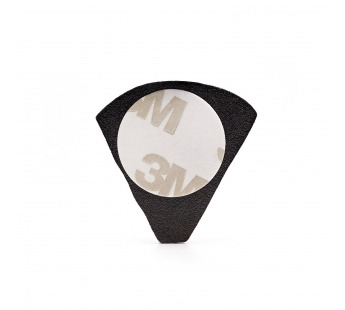 Наклейка - металлическая (10) (240031)#2097066