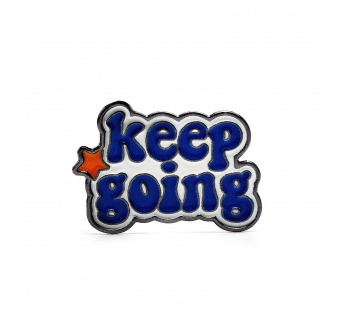 Наклейка - металлическая (12) (240033)#2097065