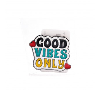 Наклейка - металлическая (13) (240034)#2097061