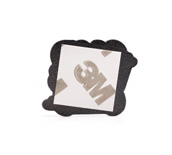 Наклейка - металлическая (13) (240034)#2097060