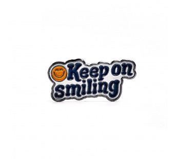 Наклейка - металлическая (14) (240035)#2097059