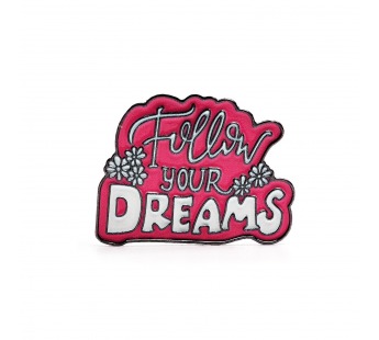 Наклейка - металлическая (17) (240038)#2097050