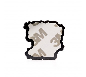 Наклейка - металлическая (18) (240039)#2097045