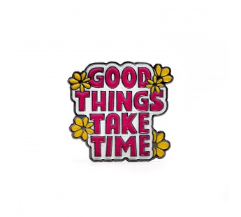 Наклейка - металлическая (18) (240039)#2097047