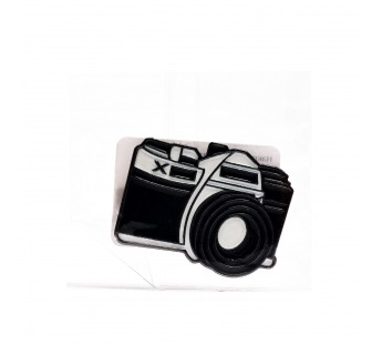 Наклейка - металлическая (2) (240023)#2097040