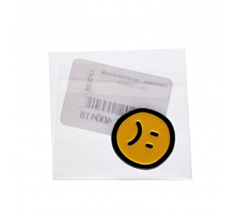 Наклейка - металлическая (20) (240041)#2097037