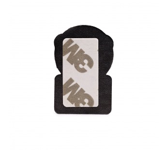 Наклейка - металлическая (21) (240042)#2097033