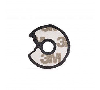 Наклейка - металлическая (22) (240043)#2097030