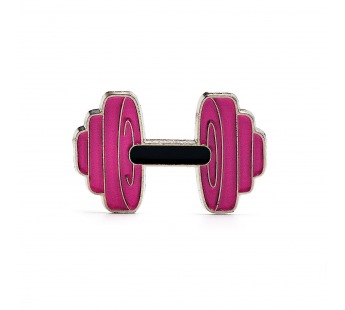 Наклейка - металлическая (23) (240044)#2097029