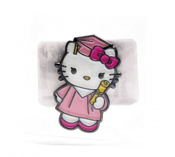 Наклейка - металлическая (24) (240045)#2097025