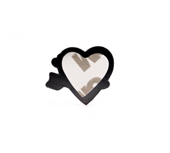 Наклейка - металлическая (25) (240046)#2097021