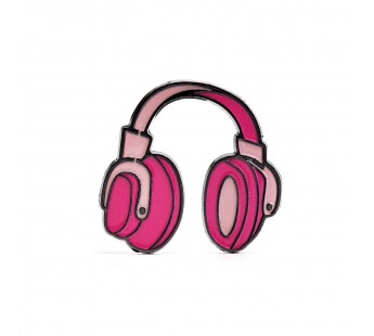 Наклейка - металлическая (27) (240048)#2097017