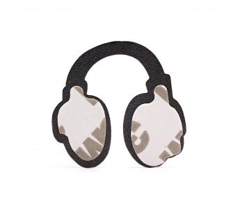 Наклейка - металлическая (27) (240048)#2097015