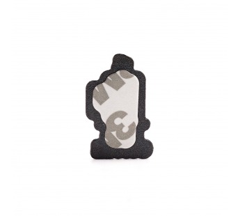 Наклейка - металлическая (28) (240049)#2097012