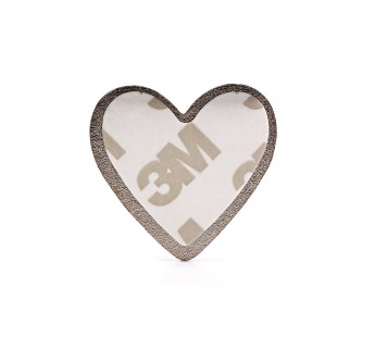 Наклейка - металлическая (4) (240025)#2097084