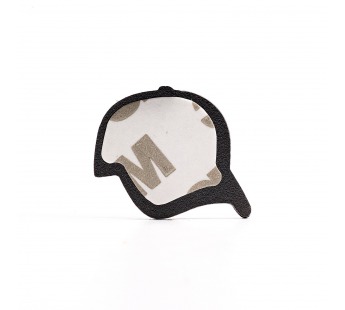 Наклейка - металлическая (5) (240026)#2097081