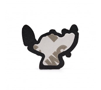 Наклейка - металлическая (6) (240027)#2097078