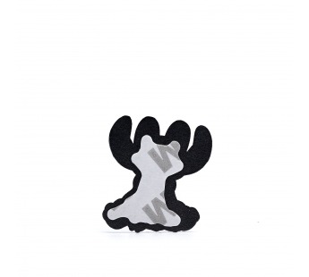 Наклейка - металлическая (7) (240028)#2097075