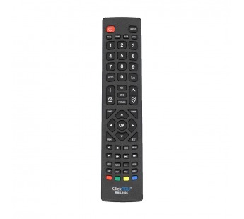 Пульт ДУ универсальный ClickPDU Telefunken RM-L1595 VER.2023 LCD TV#2095984
