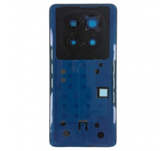 Задняя крышка для Xiaomi Poco X7 (24095PCADG) Черный - Премиум#2123932