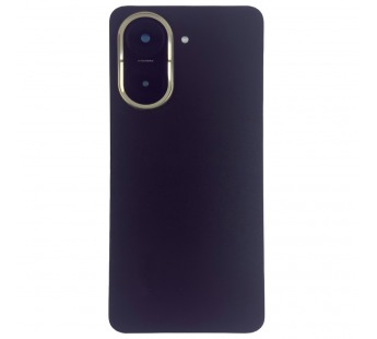 Задняя крышка для Xiaomi Redmi A5 (25028RN03A) Черный - Премиум#2123961