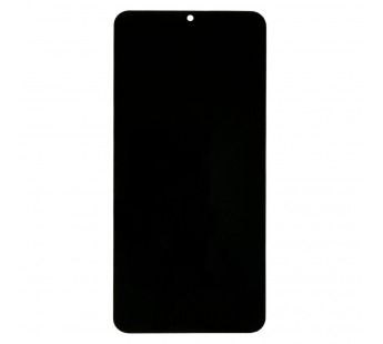 Дисплей для Xiaomi Redmi A5/Poco C71 (25028RN03A/25028PC03G) в сборе с тачскрином Черный - OR#2122790