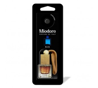 Ароматизатор Miodore флакон - BLEU №8#2095965