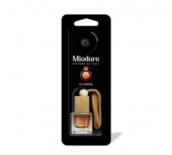 Ароматизатор Miodore флакон - Olympea №23#2095956
